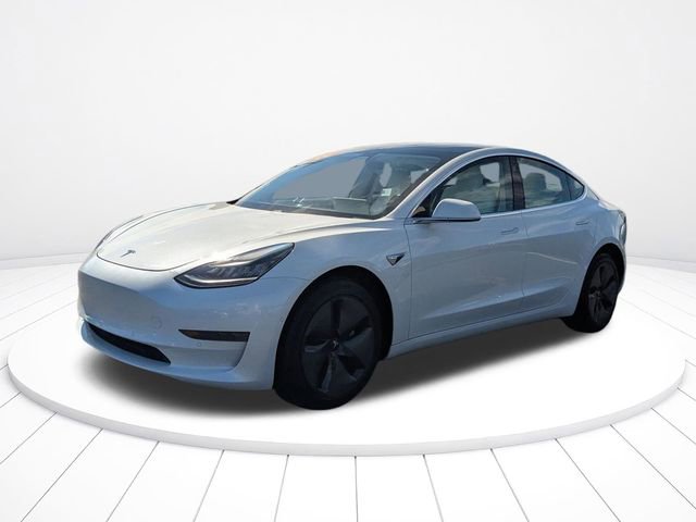 Used 2019 Tesla Model 3 Standard Range Plus image 7