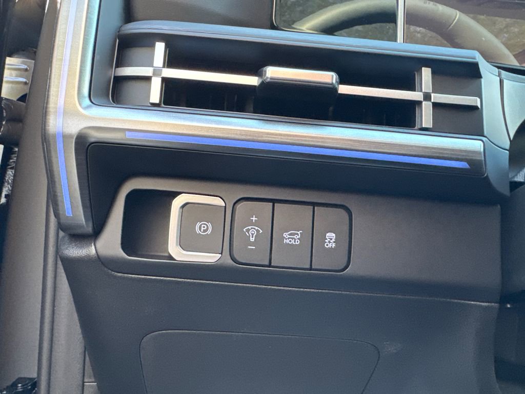 New 2026 Hyundai Santa Fe Limited image 17