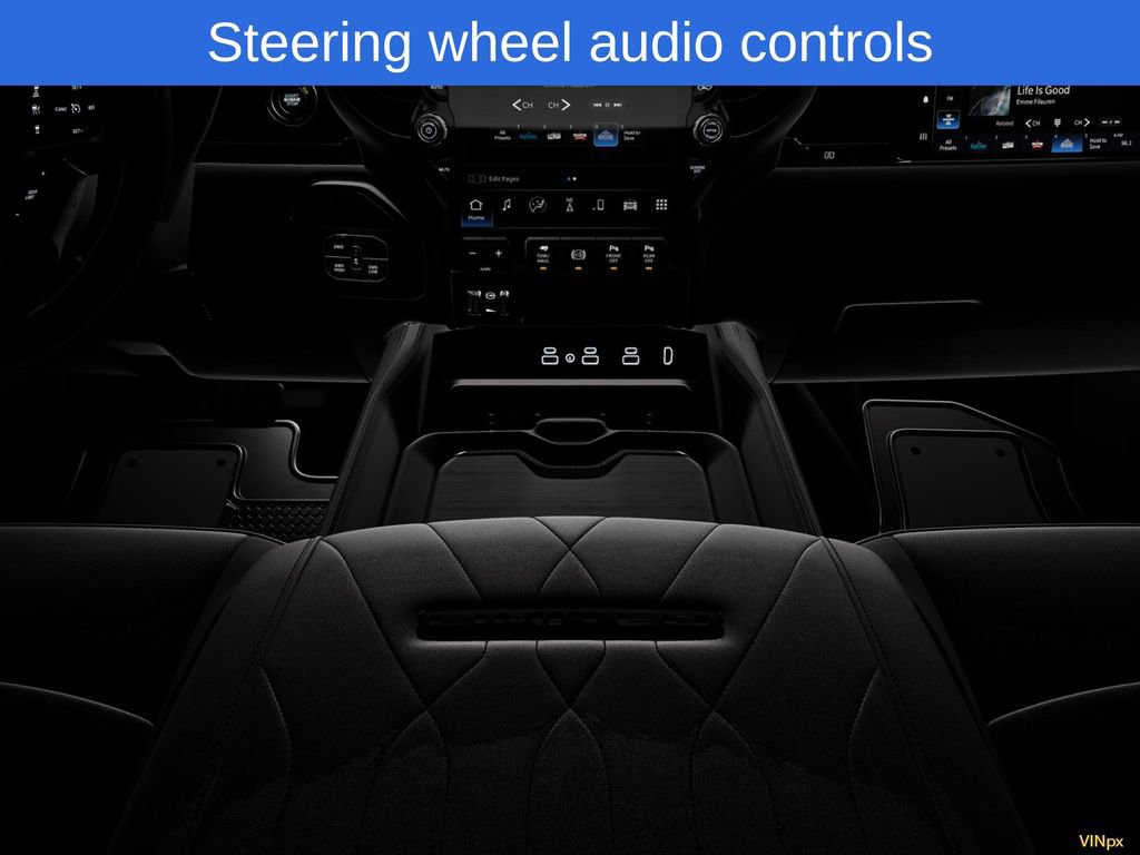 Used 2026 RAM 3500 Limited image 10