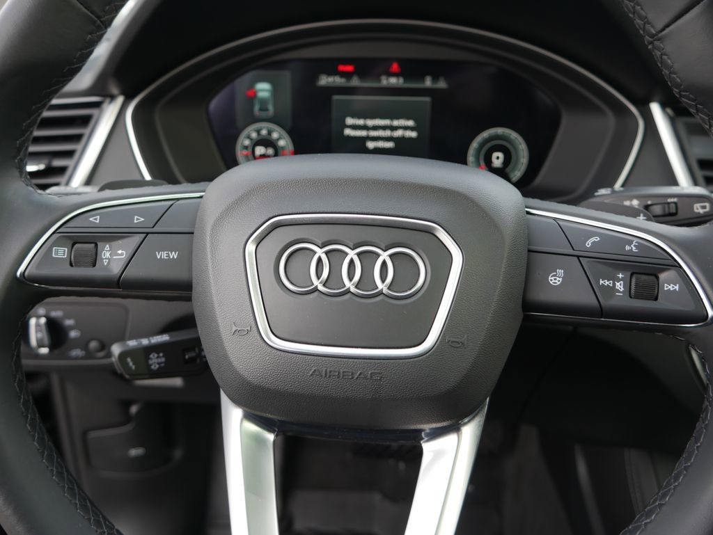 Certified 2023 Audi Q5 2.0T Premium Plus w/ Premium Plus Package image 42