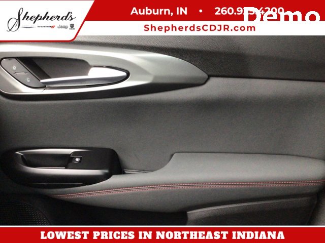 New 2024 Dodge Hornet GT image 17