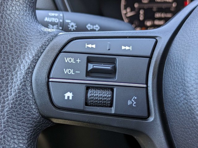 Used 2026 Honda CR-V EX image 27