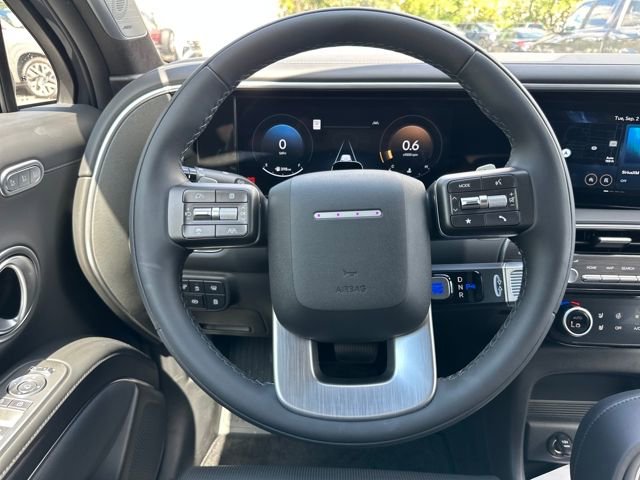 New 2026 Hyundai Palisade Calligraphy image 23