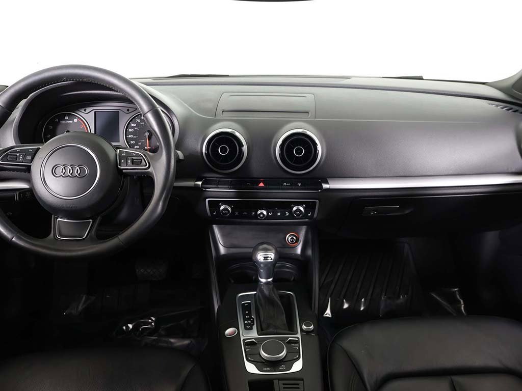 Used 2016 Audi A3 1.8T Premium image 34
