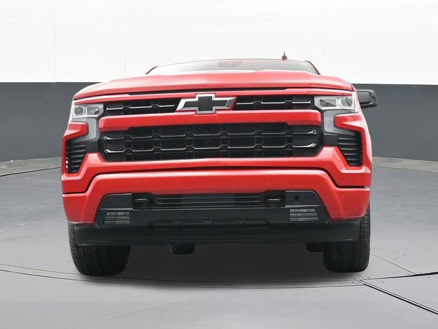 Used 2022 Chevrolet Silverado 1500 RST w/ Z71 Off-Road Package image 53