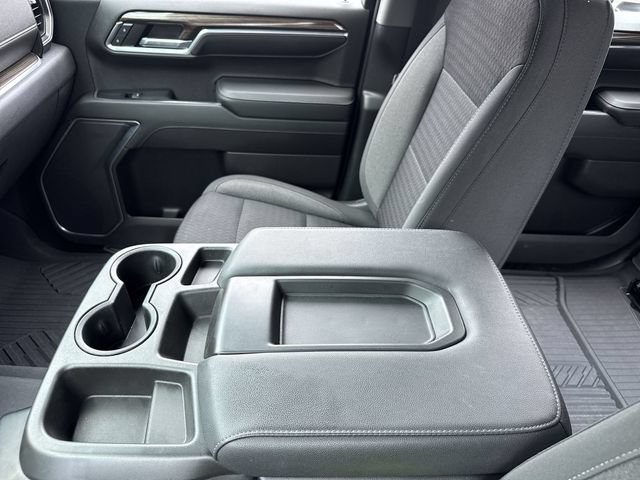 Used 2022 Chevrolet Silverado 1500 LT Trail Boss w/ LPO, Dark Essentials Package AWD/4WD image 20