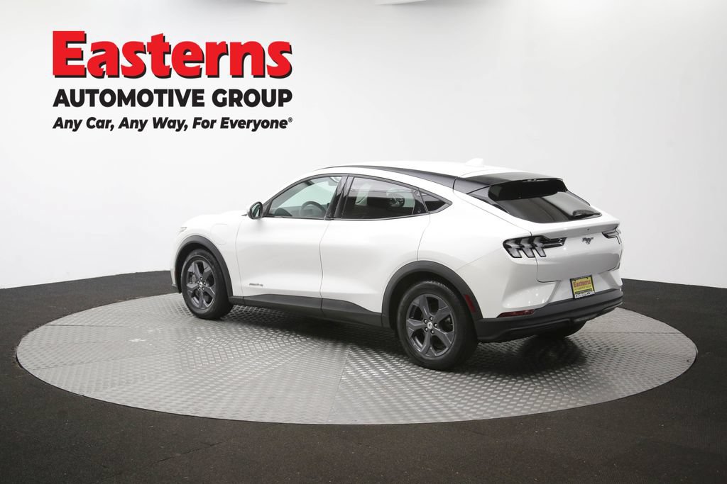 Used 2021 Ford Mustang Mach-E Select AWD/4WD image 66