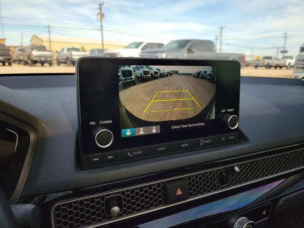 Used 2023 Honda Civic EX image 22