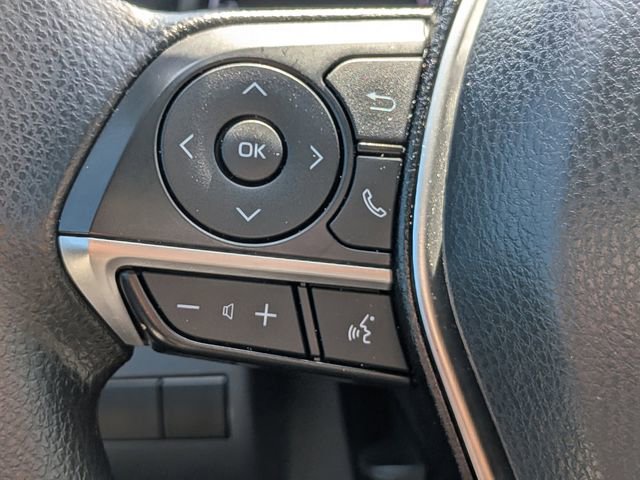 Used 2022 Toyota Camry LE image 24