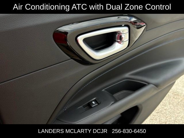 Used 2026 Jeep Compass Latitude w/ Quick Order Package 29K AWD/4WD image 14