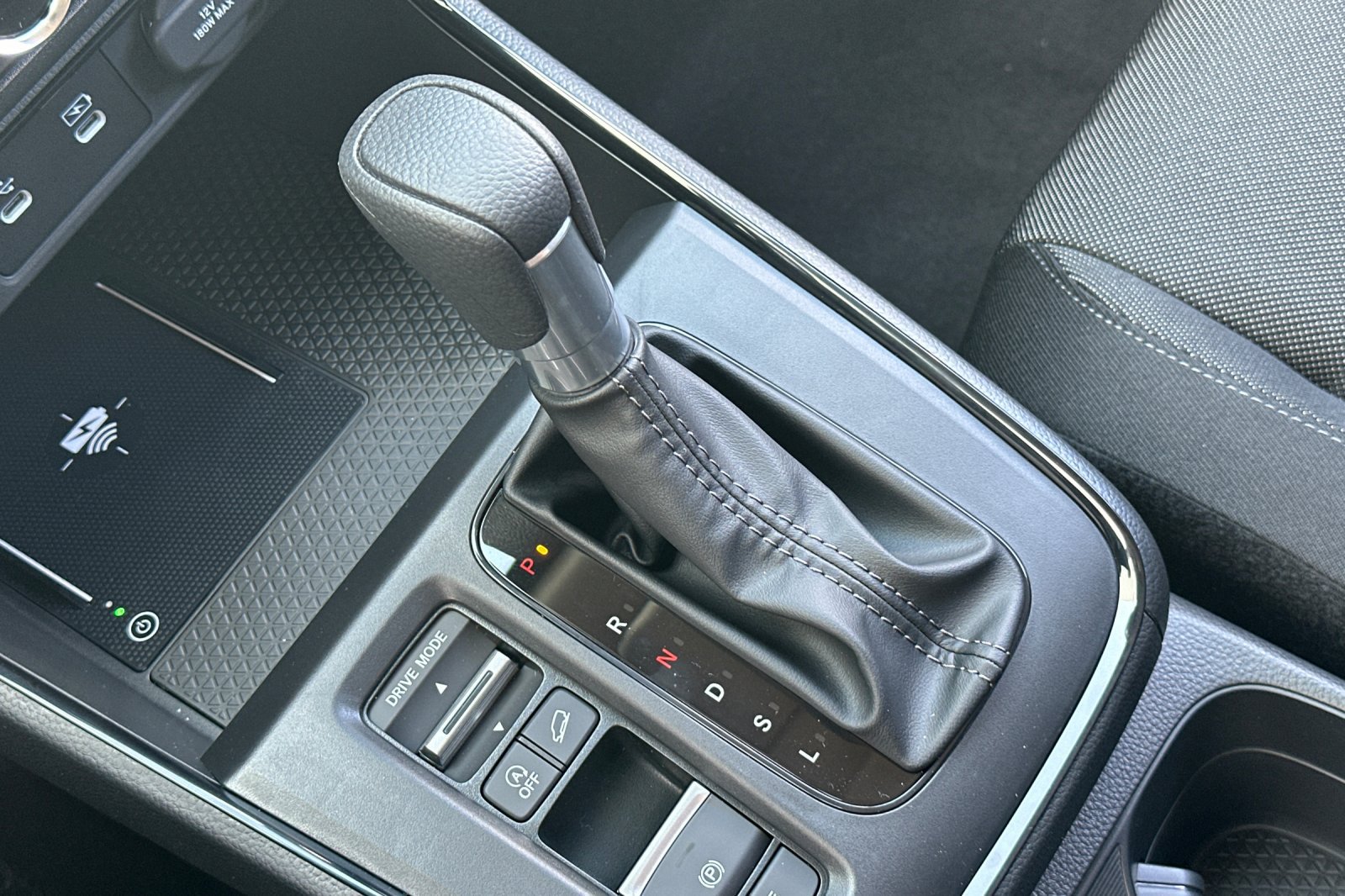 New 2026 Honda CR-V EX image 24