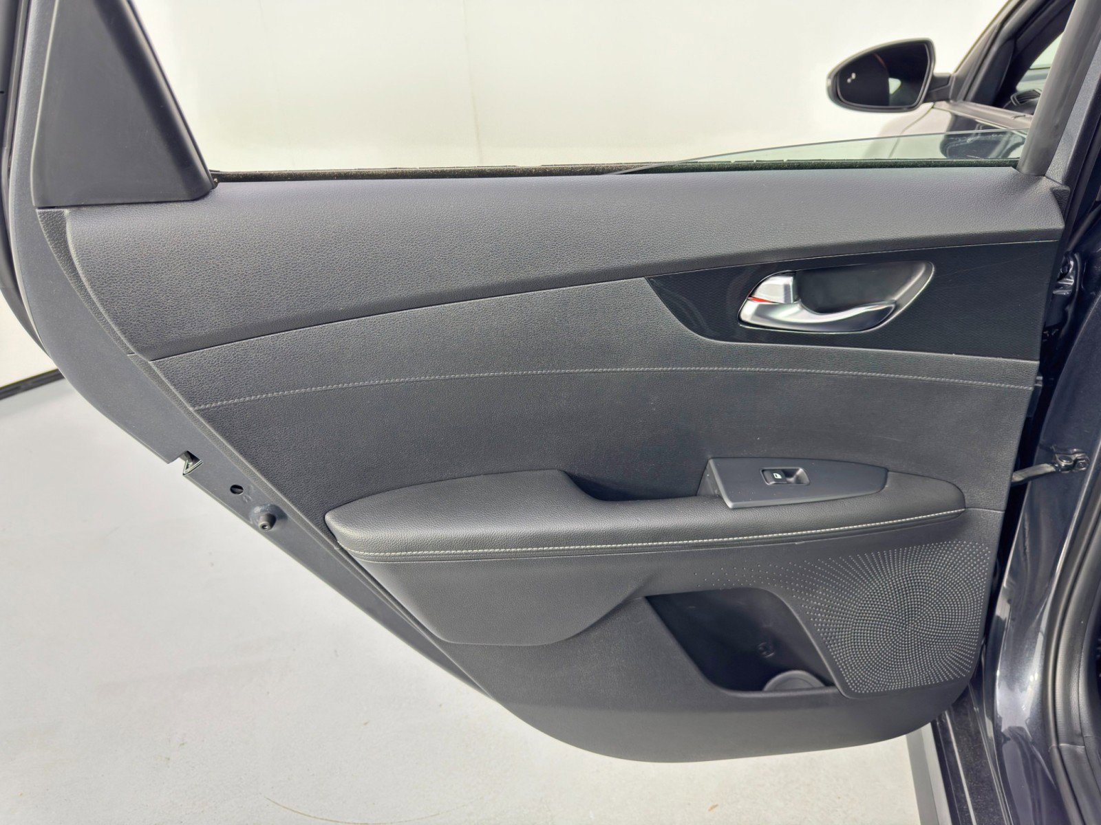 Used 2020 Kia Forte GT-Line FWD image 34
