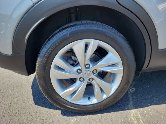 Used 2024 Buick Encore GX Preferred w/ Comfort Package image 9