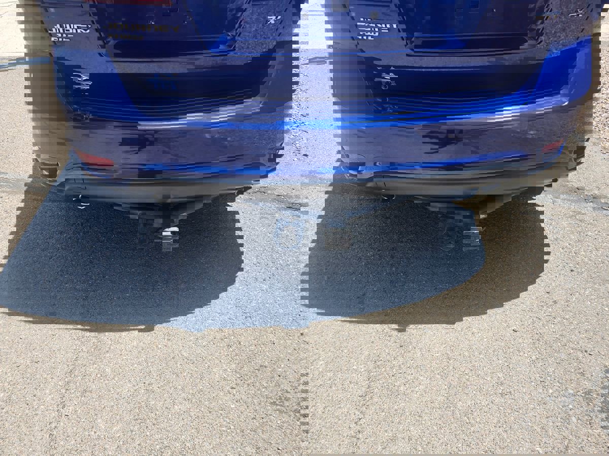 Used 2012 Dodge Journey SXT w/ Popular Equipment Group AWD/4WD image 28