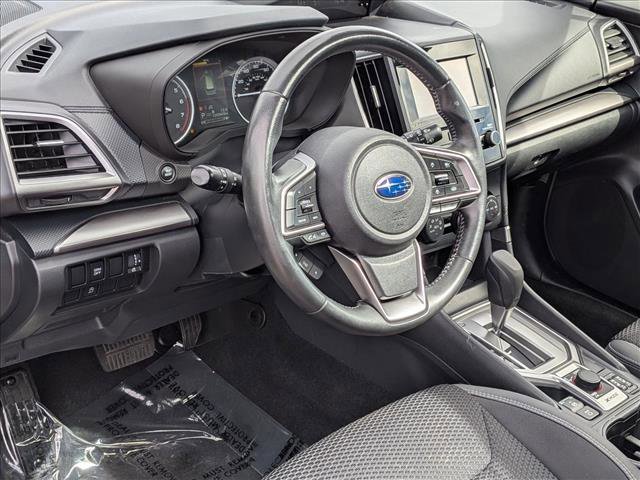 Used 2023 Subaru Forester Premium image 10