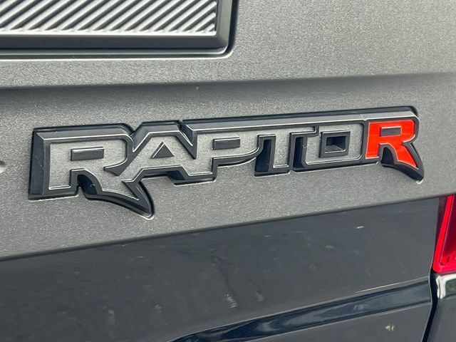 Certified 2025 Ford F150 Raptor w/ Equipment Group 803A Raptor R AWD/4WD video 2