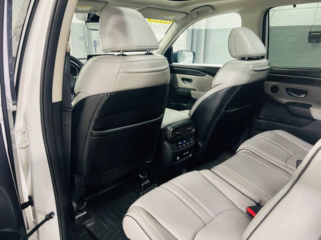 Used 2023 Honda Pilot Elite image 29