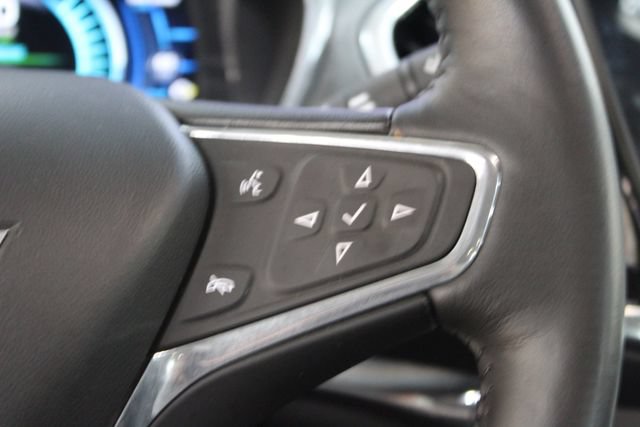 Used 2016 Chevrolet Volt Premier w/ Driver Confidence Package FWD image 14