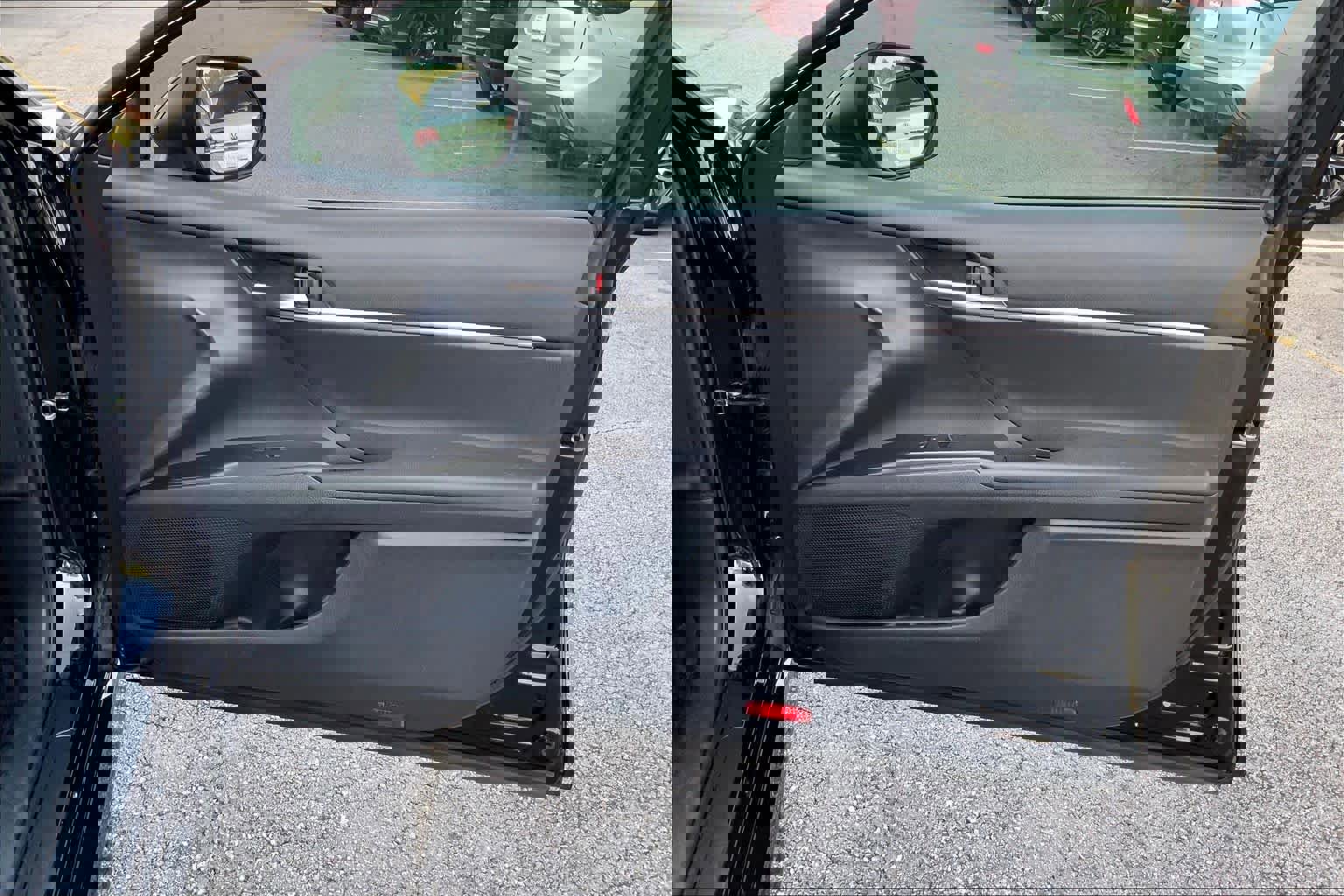 Used 2022 Toyota Camry LE image 22