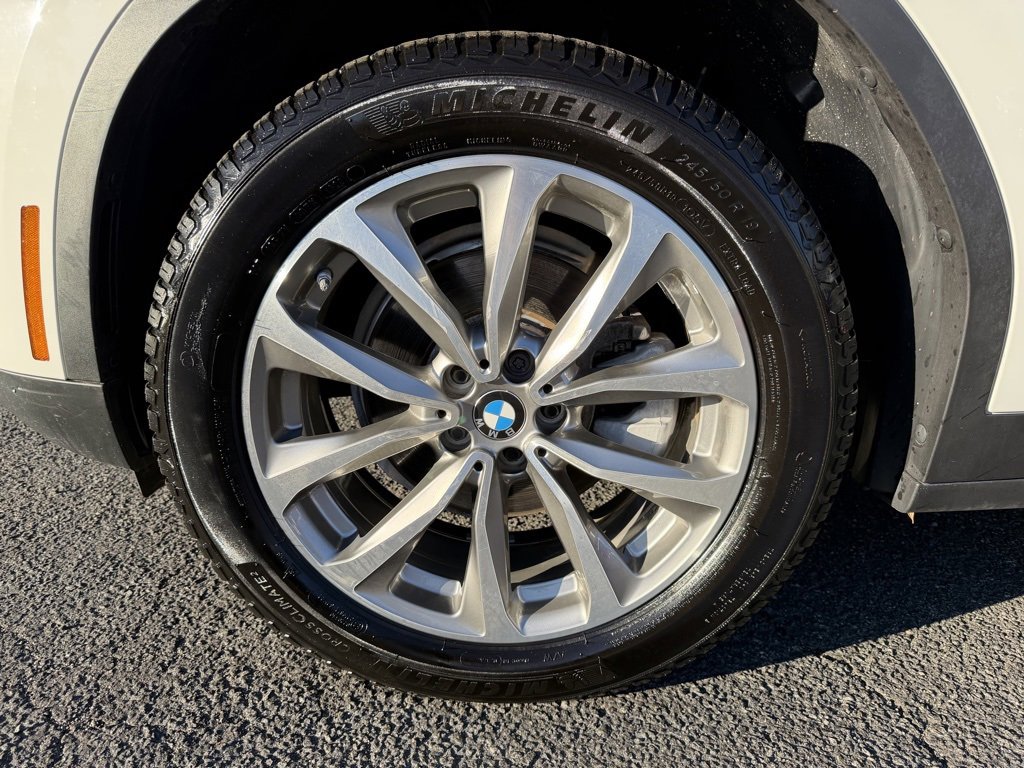 Used 2019 BMW X3 sDrive30i w/ Driving Assistance Package image 11