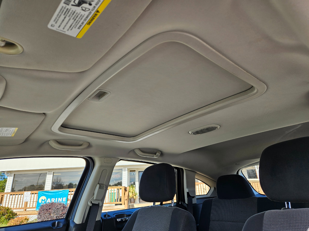 Used 2011 Dodge Caliber Heat image 15