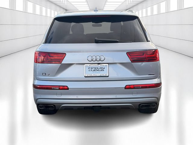 Used 2019 Audi Q7 3.0T Prestige w/ Prestige Package AWD/4WD image 8