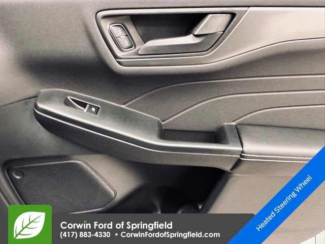 New 2026 Ford Escape Active w/ Cold Weather Package image 17