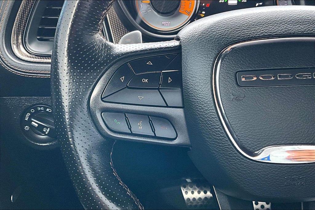 Used 2020 Dodge Challenger R/T image 6