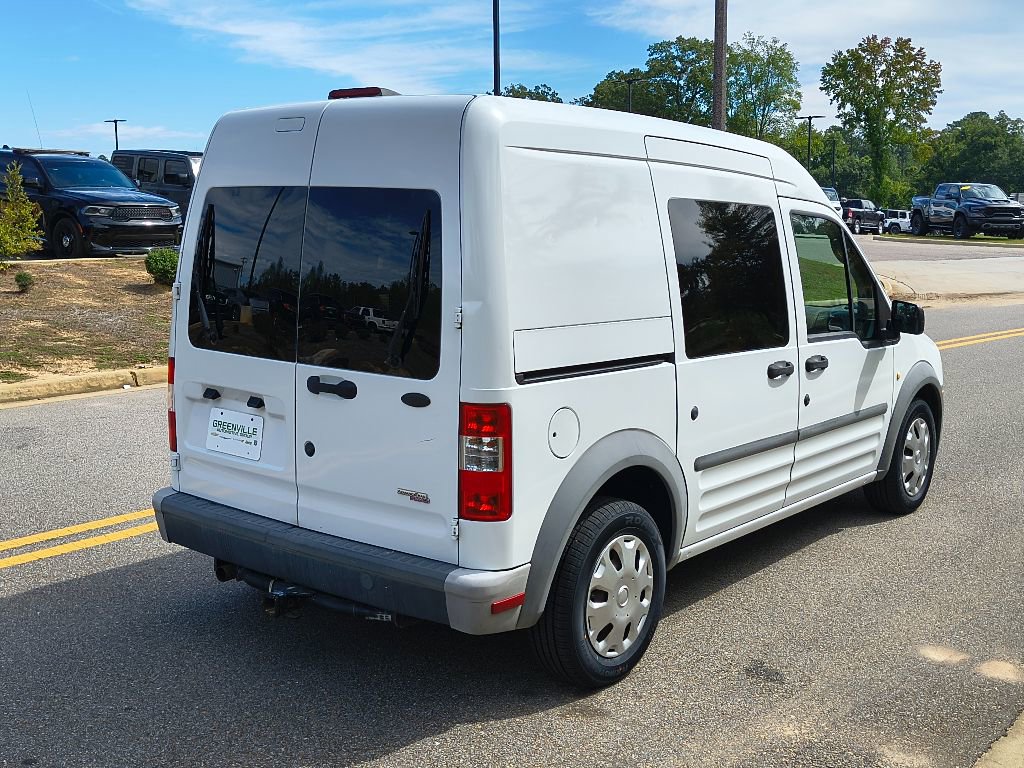 Used 2013 Ford Transit Connect XL image 11