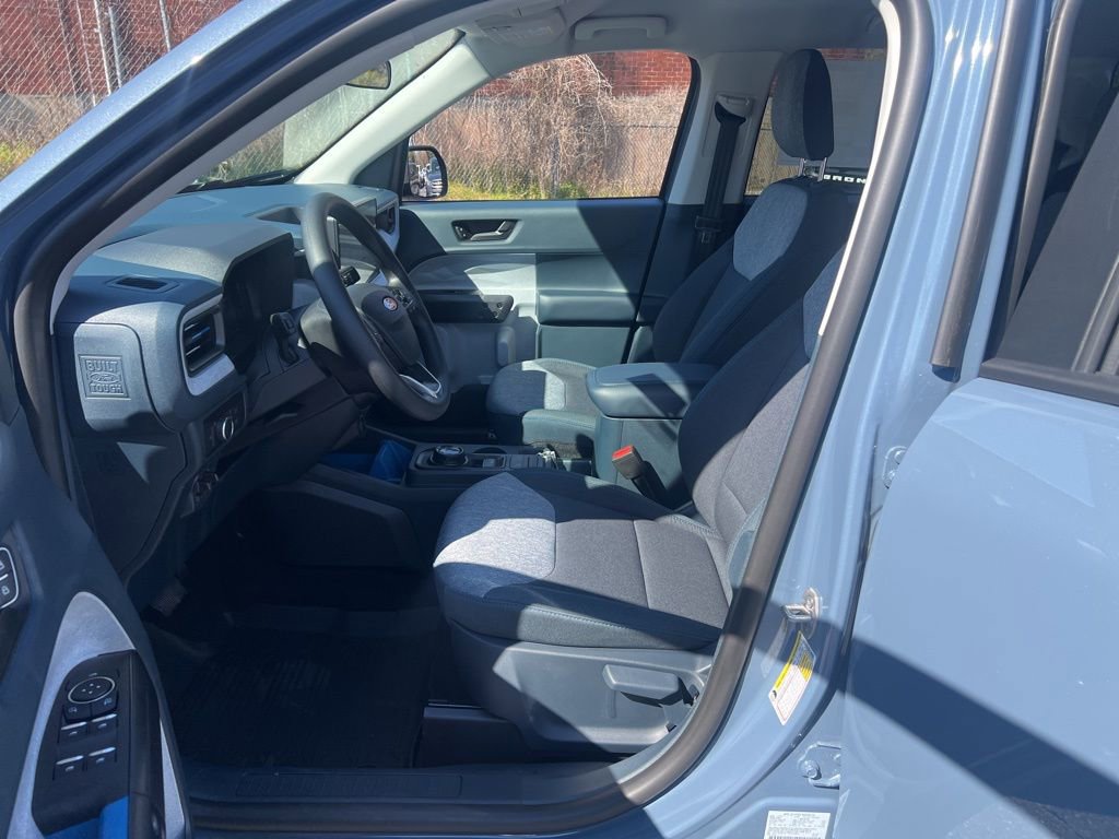 New 2026 Ford Maverick XLT w/ 4K Tow Package image 17