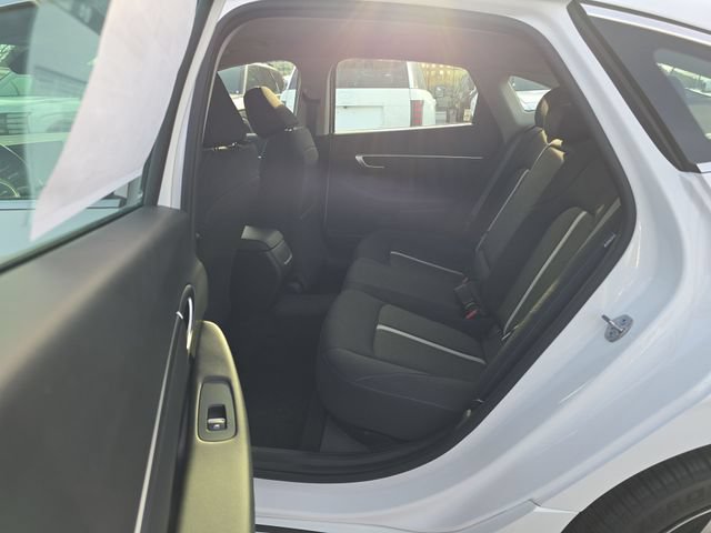 New 2026 Hyundai Sonata SEL AWD/4WD image 21