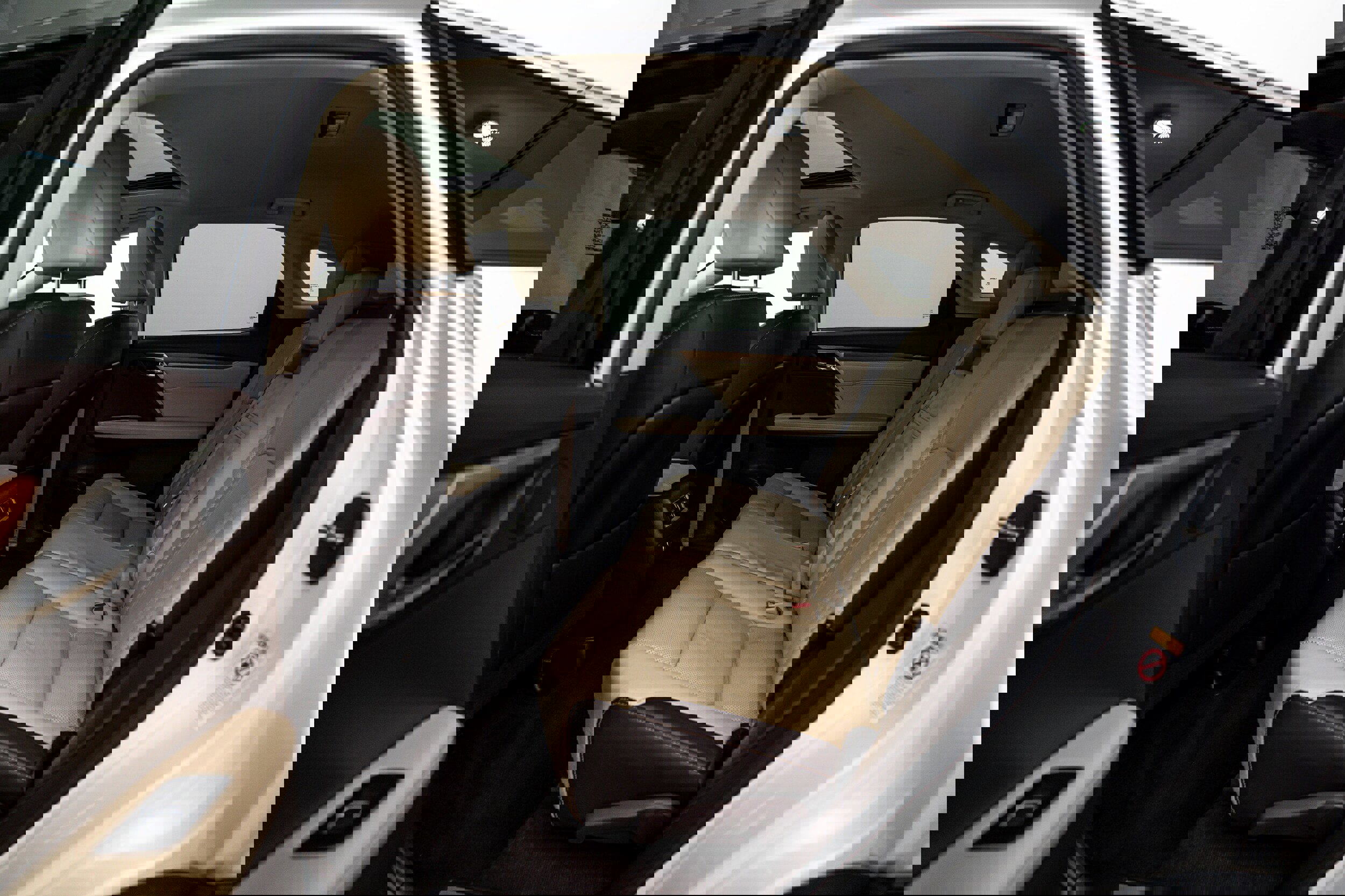 Used 2017 Lexus RX 350 AWD w/ Premium Package image 13