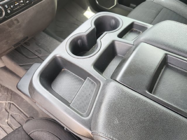 Used 2022 Chevrolet Silverado 1500 LT w/ Protection Package RWD image 18