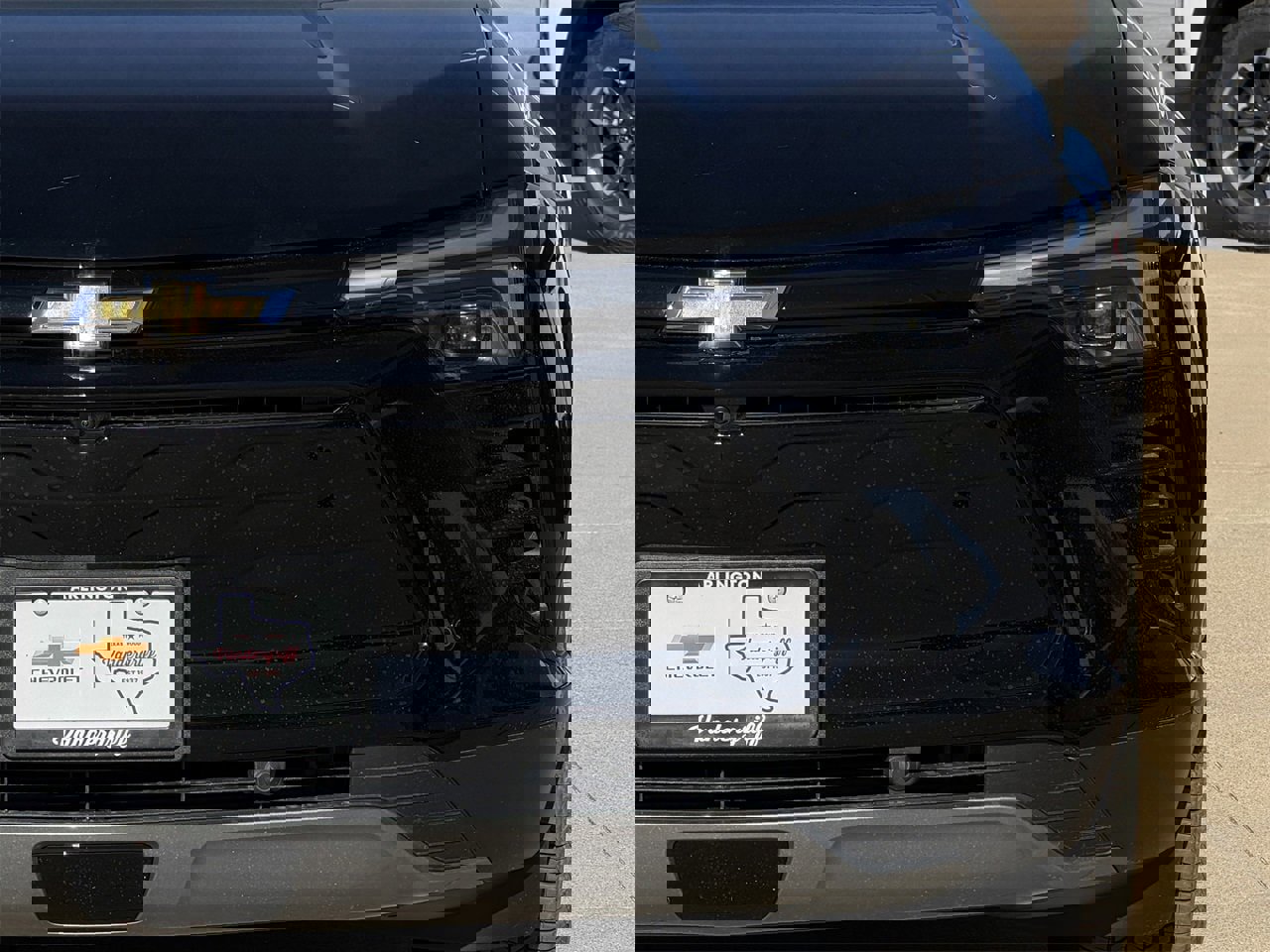 New 2026 Chevrolet Blazer EV LT w/ Super Cruise Package image 7