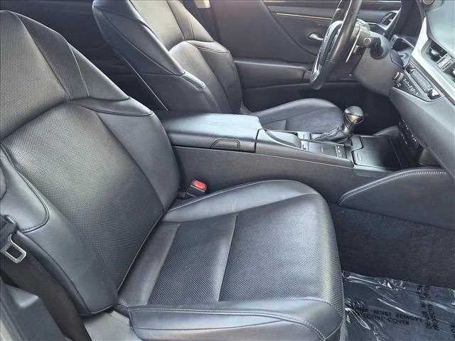 Used 2019 Lexus ES 350 w/ Premium Package FWD image 21
