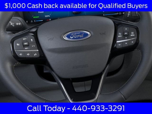 New 2026 Ford Escape Platinum image 13