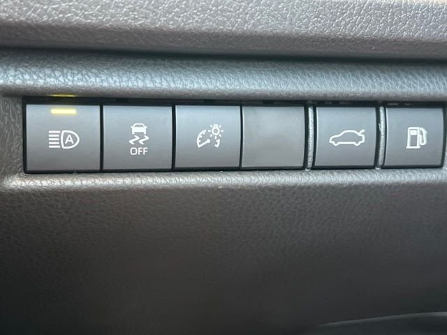 New 2026 Toyota Camry XLE FWD image 23