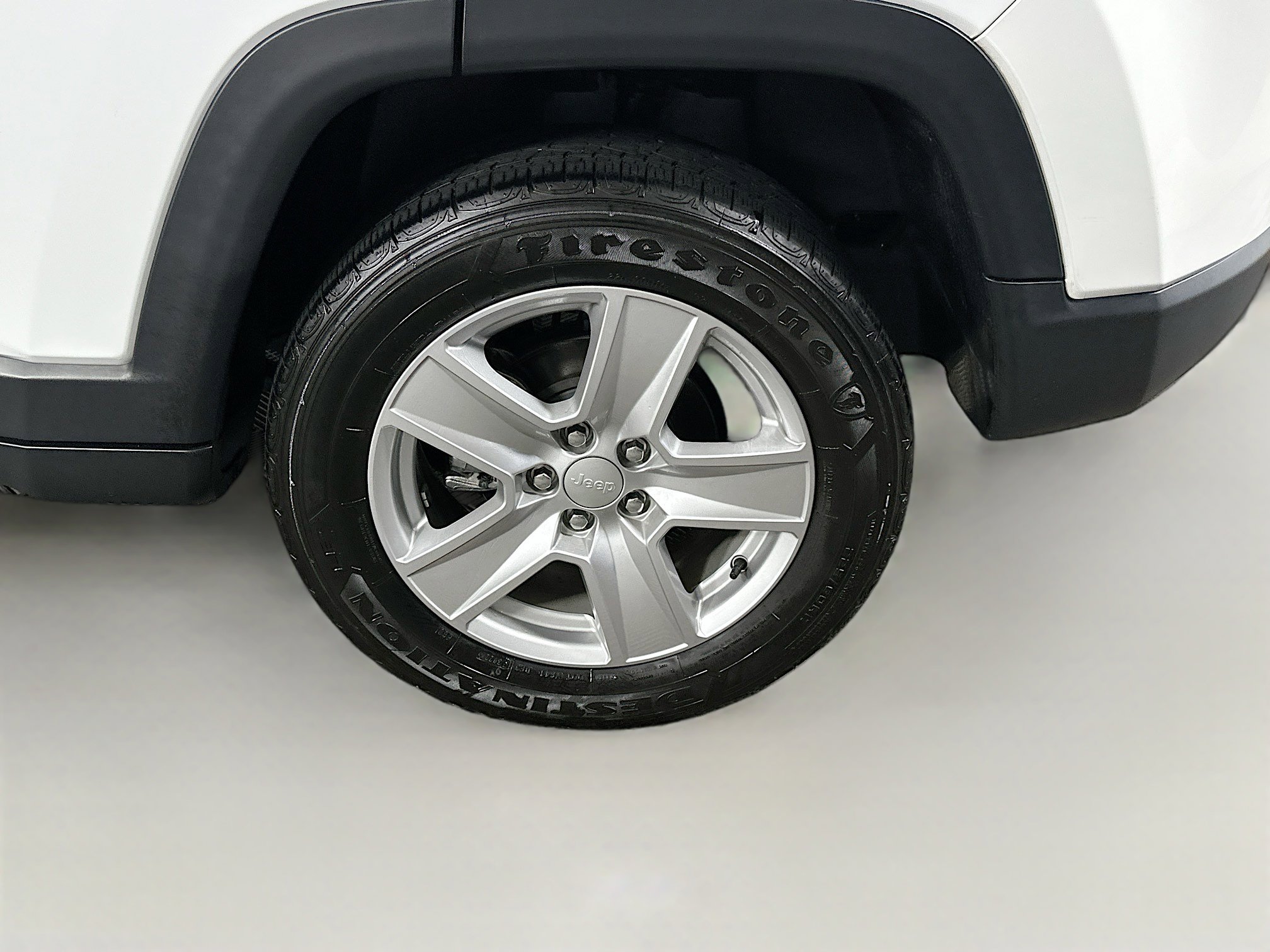 Used 2022 Jeep Compass Latitude image 11