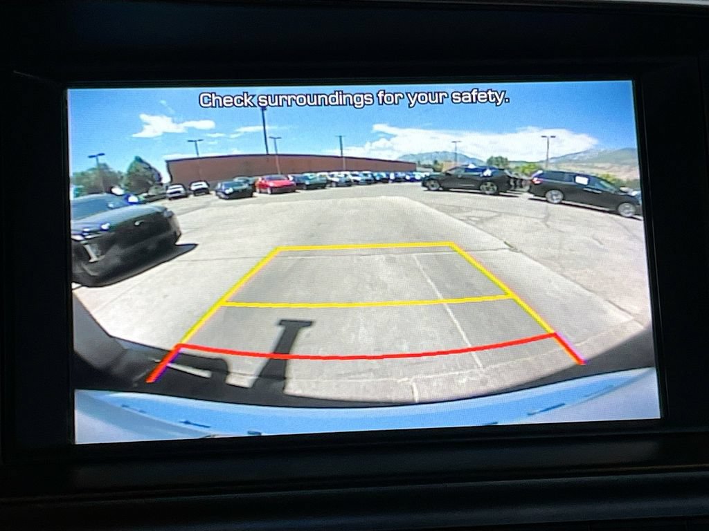 Used 2020 Hyundai Elantra Value Edition w/ Cargo Package (C1) FWD image 13