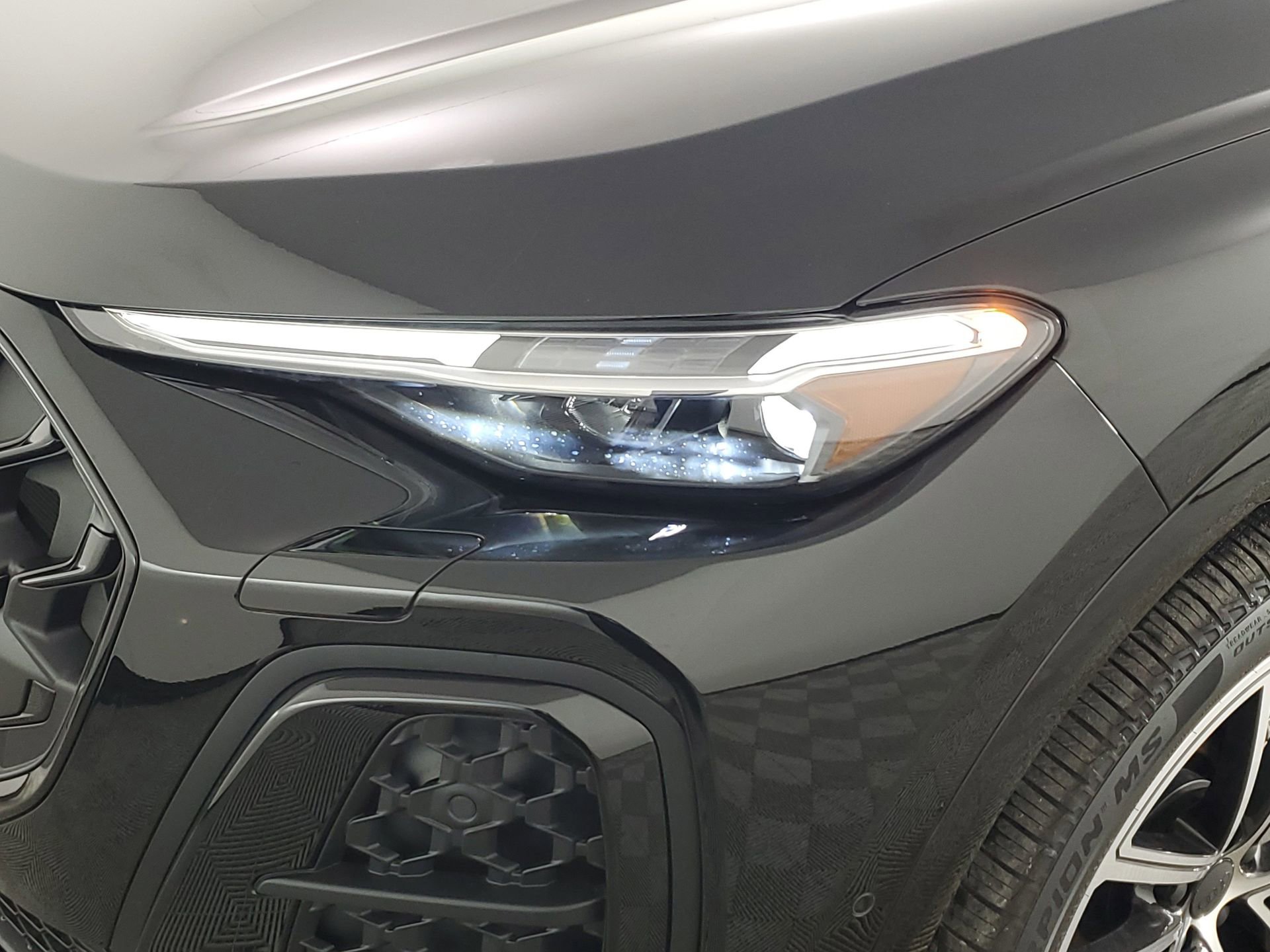 New 2026 Audi Q5 Premium Plus image 16