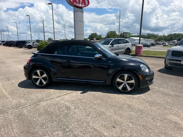 Used 2014 Volkswagen Beetle R-Line FWD image 2