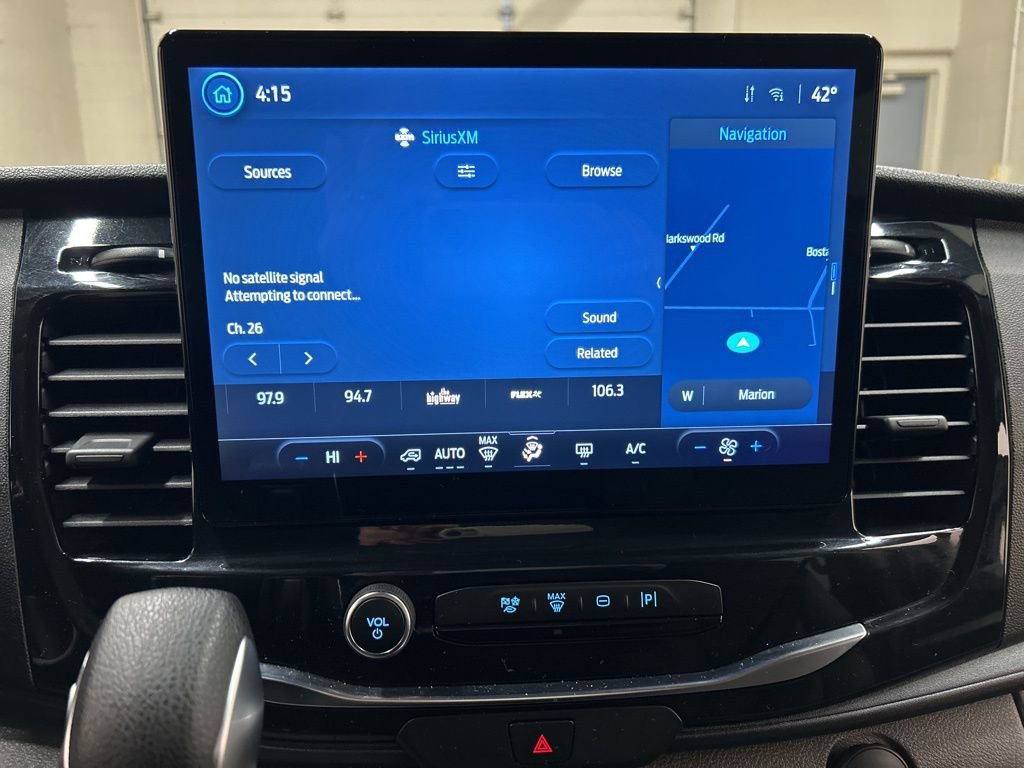 Used 2024 Ford Transit 350 XLT image 26