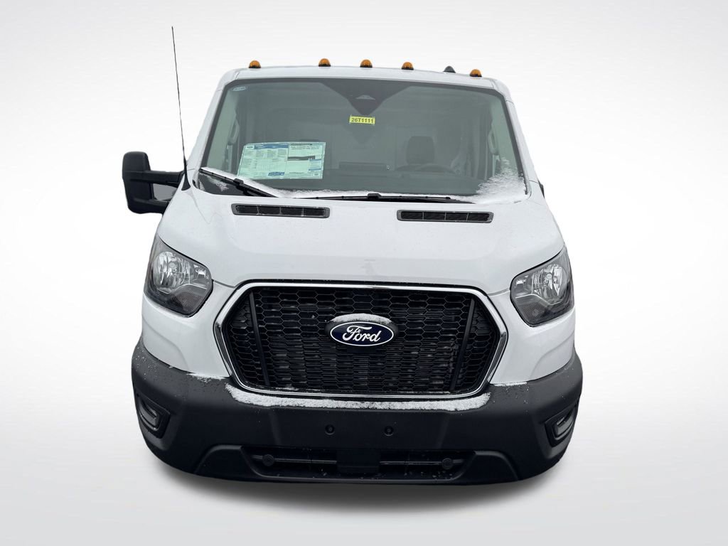 New 2026 Ford Transit 350 image 15