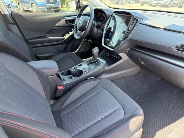 Certified 2024 Subaru Impreza 2.0i Sport AWD/4WD image 24