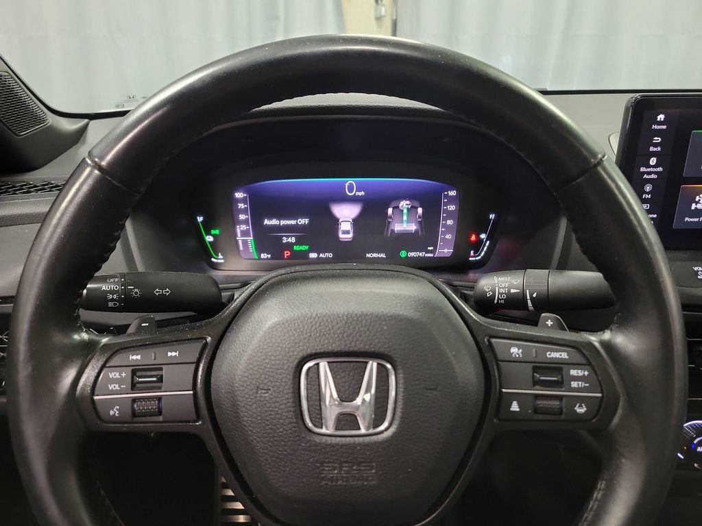 Used 2023 Honda Accord Sport image 15