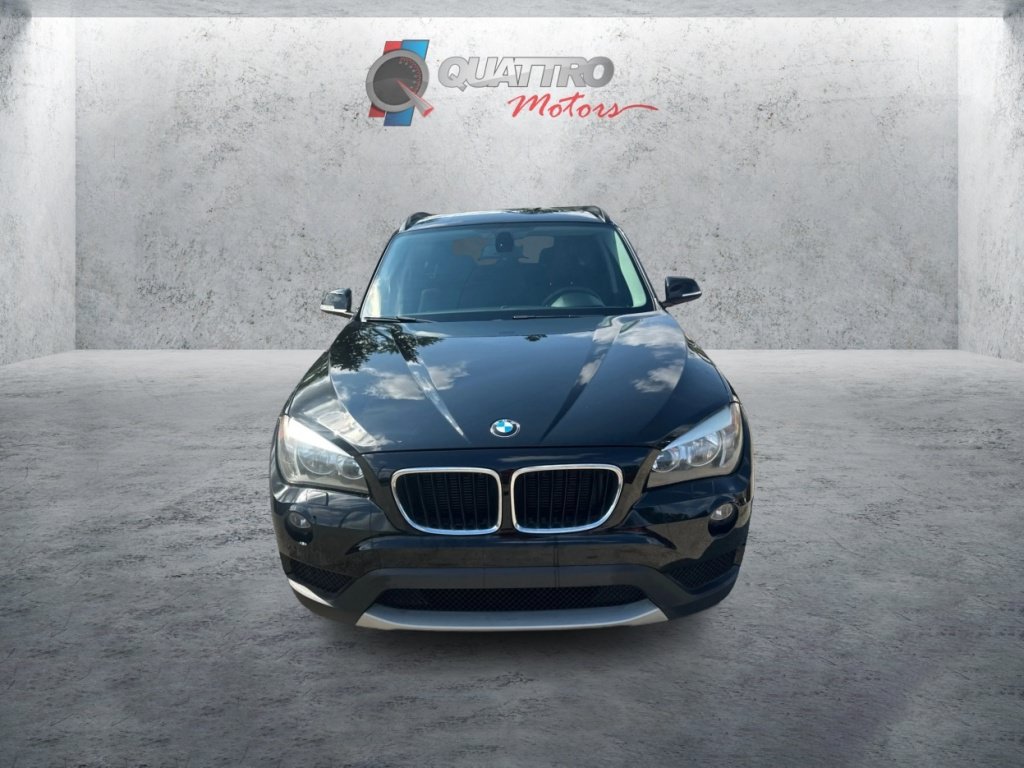 Used 2013 BMW X1 xDrive28i AWD/4WD image 9
