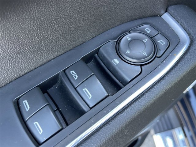 Used 2022 Chevrolet Silverado 1500 RST w/ Convenience Package II image 13