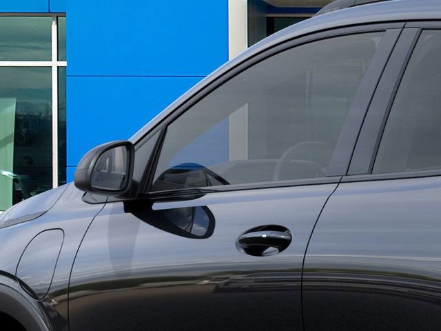 New 2027 Chevrolet Bolt RS w/ Technology Package image 12