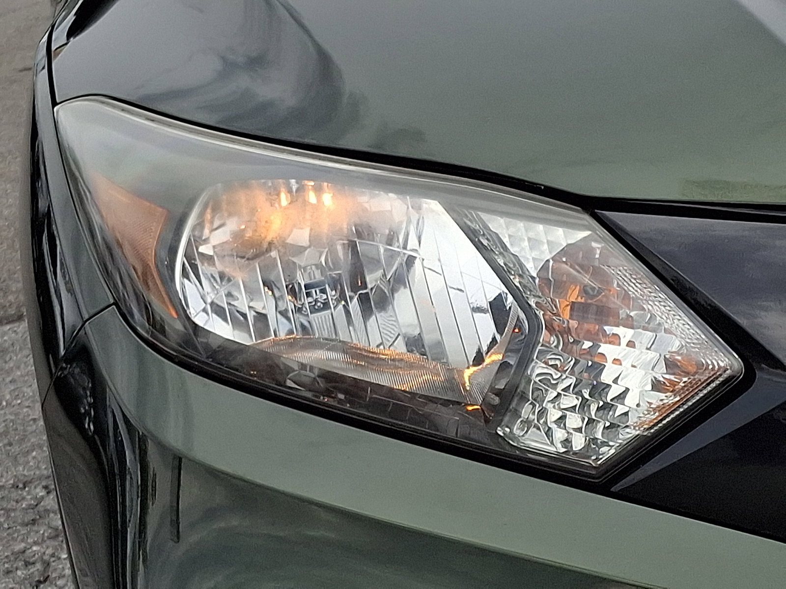 Used 2017 Honda HR-V EX-L image 9