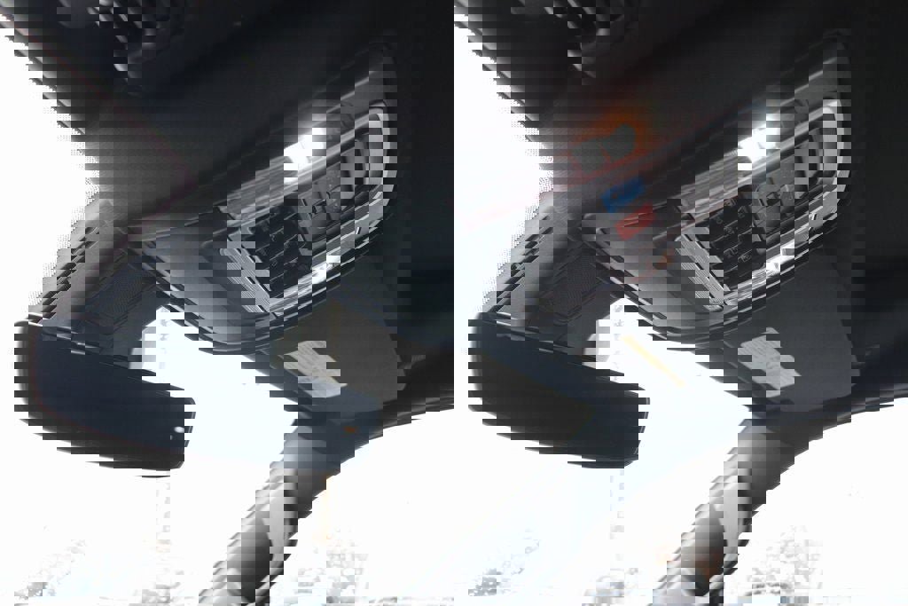 New 2025 RAM 1500 Laramie w/ Night Edition image 22